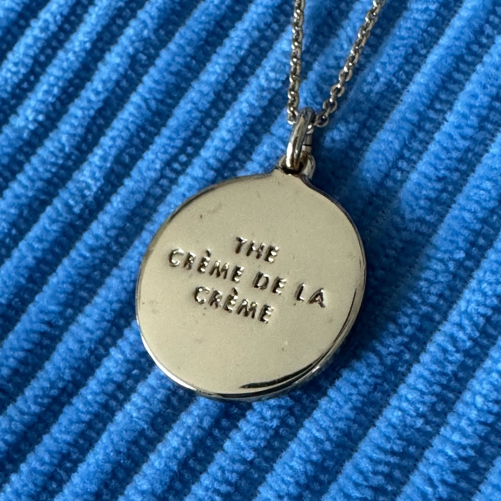 Kate Spade necklace